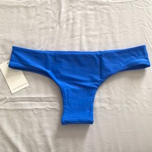 Fused Hawaii Manini Bottoms - Ocean